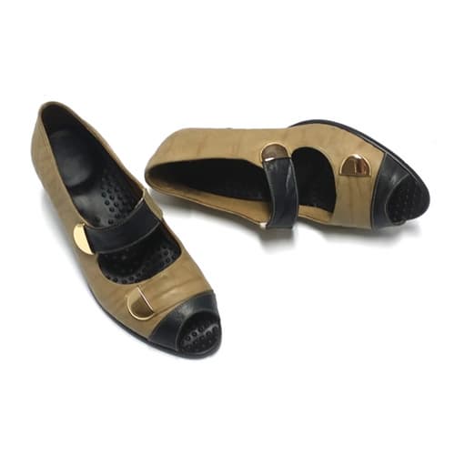 FOOTECH Shoes for lady -model no- 1054-